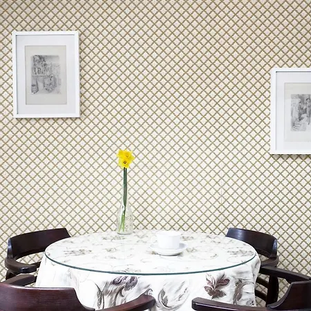 Sodispar Mikolajska Old Town Apartment *