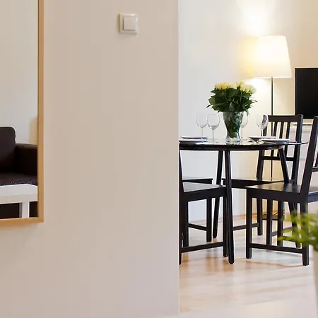 Appartement Sodispar Mikolajska Old Town Cracovie