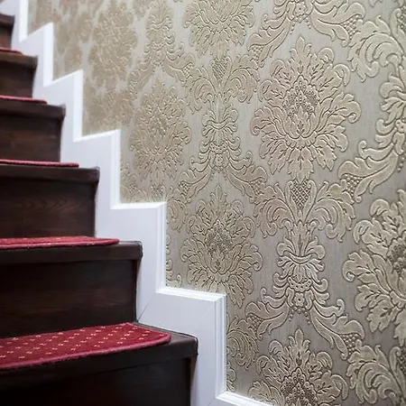 Appartement Sodispar Mikolajska Old Town