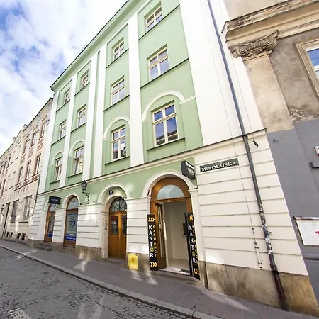 Appartement Sodispar Mikolajska Old Town *