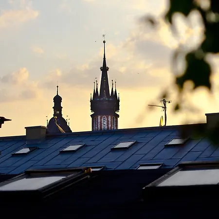 Appartement Sodispar Mikolajska Old Town