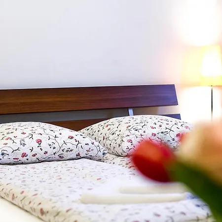 Appartement Sodispar Mikolajska Old Town