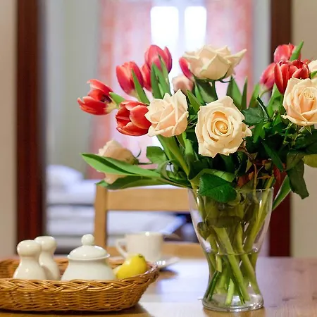 Appartement Sodispar Mikolajska Old Town *