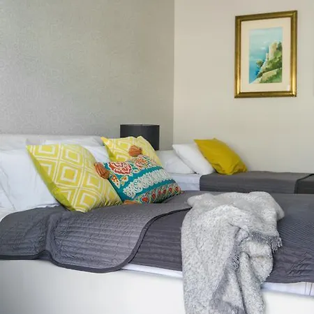 Appartement Sodispar Mikolajska Old Town